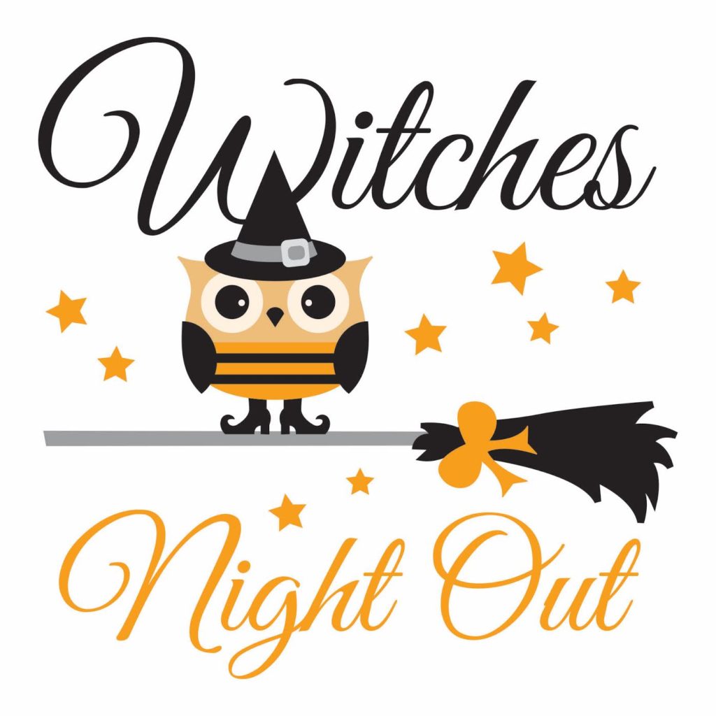 Witches Night Out Staheli Family Farm Washington, Utah