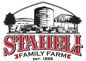 Staheli Family Farm | Washington, Utah
