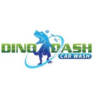 Dino Dash Carwash