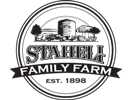 Staheli Family Farm | Washington, Utah