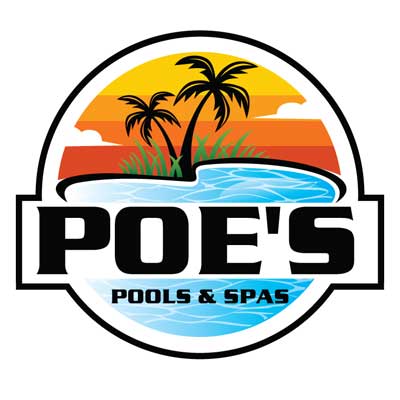 Poe’s Pools and Spas