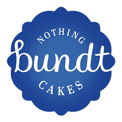 Nothing Bundt Cakes