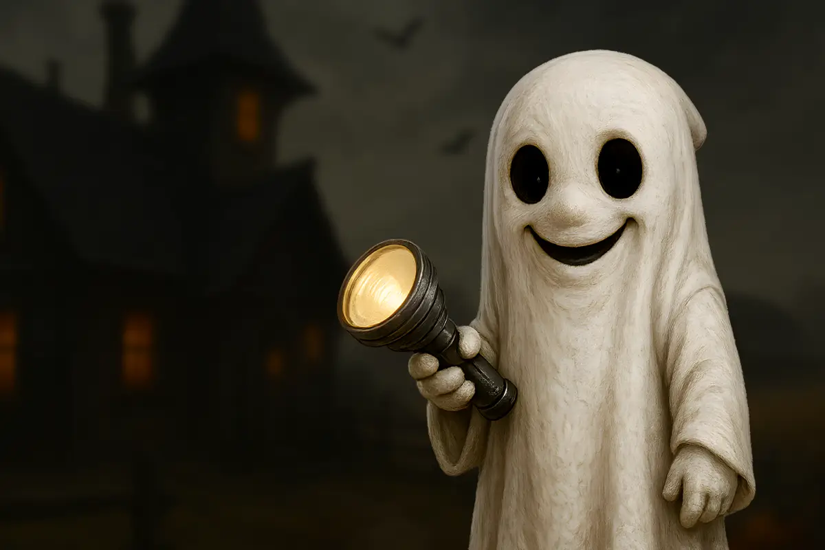 Field of Screams Lights on Tour