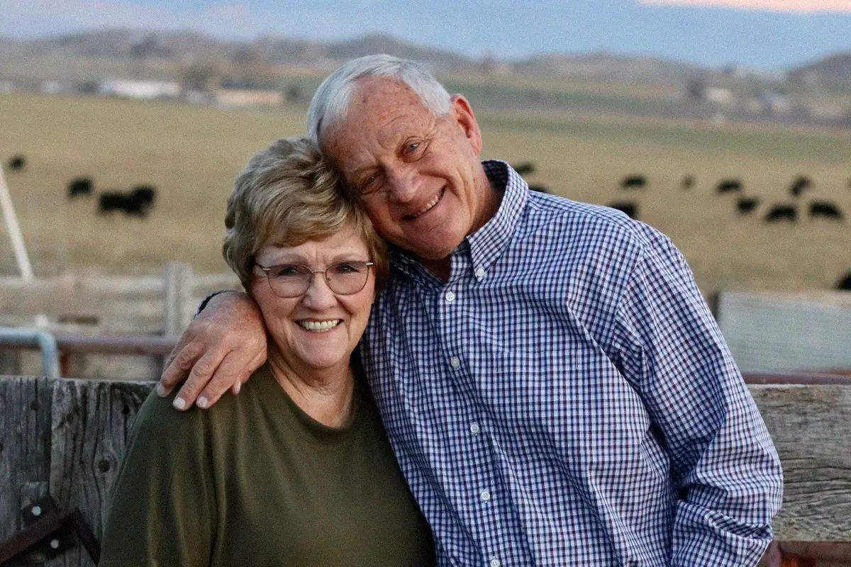 Staheli Family Farm